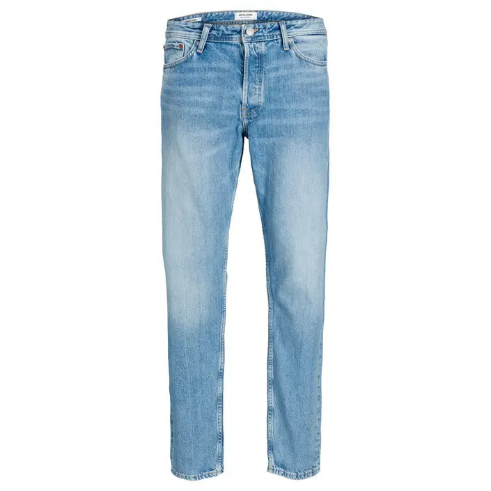 Jack and Jones Homme Blue Jeans en 100 % coton Automne Hiver