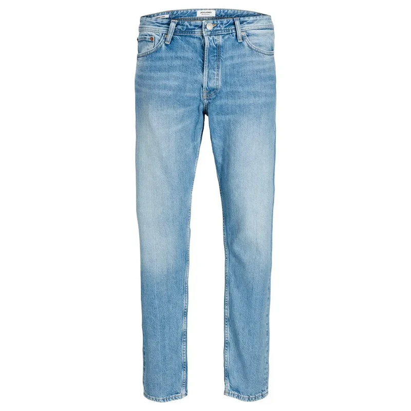 Jack and Jones Homme Blue Jeans en 100 % coton Automne Hiver