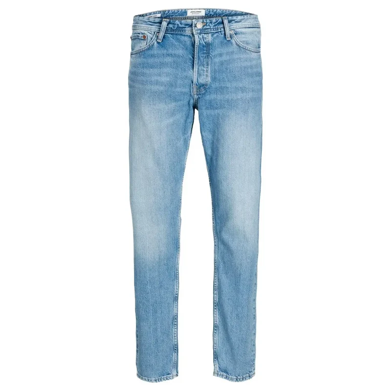 Jack and Jones Homme Blue Jeans en 100 % coton Automne Hiver