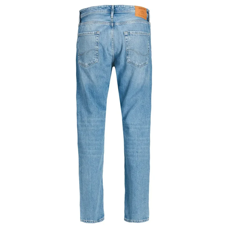 Jack and Jones Homme Blue Jeans en 100 % coton Automne Hiver