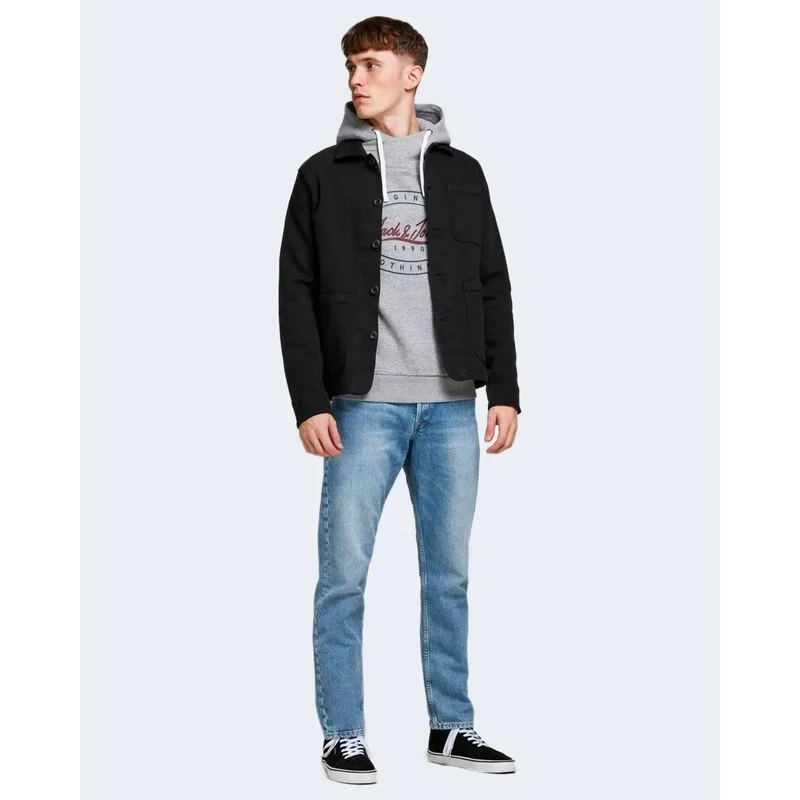 Jack and Jones Homme Blue Jeans en 100 % coton Automne Hiver