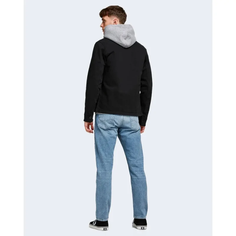 Jack and Jones Homme Blue Jeans en 100 % coton Automne Hiver