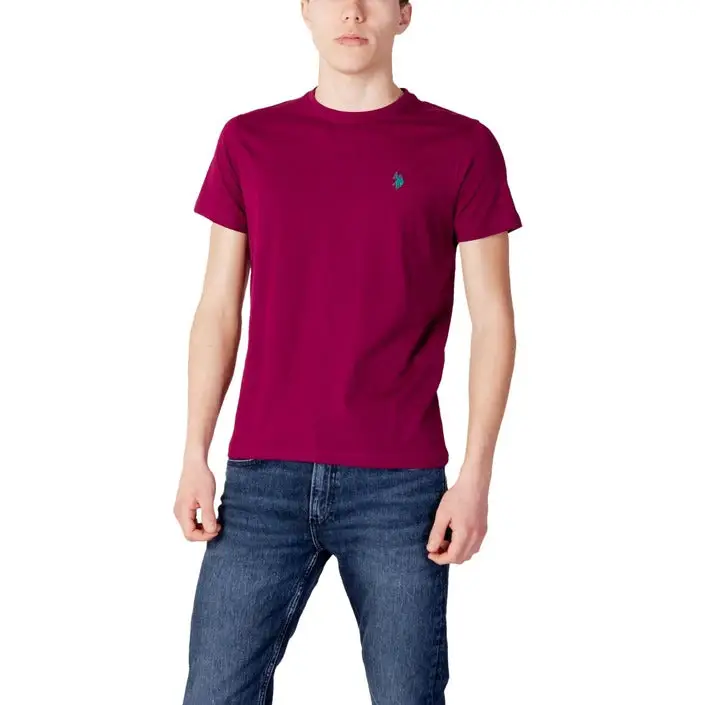 US Polo Assn T-shirts classiques pour hommes