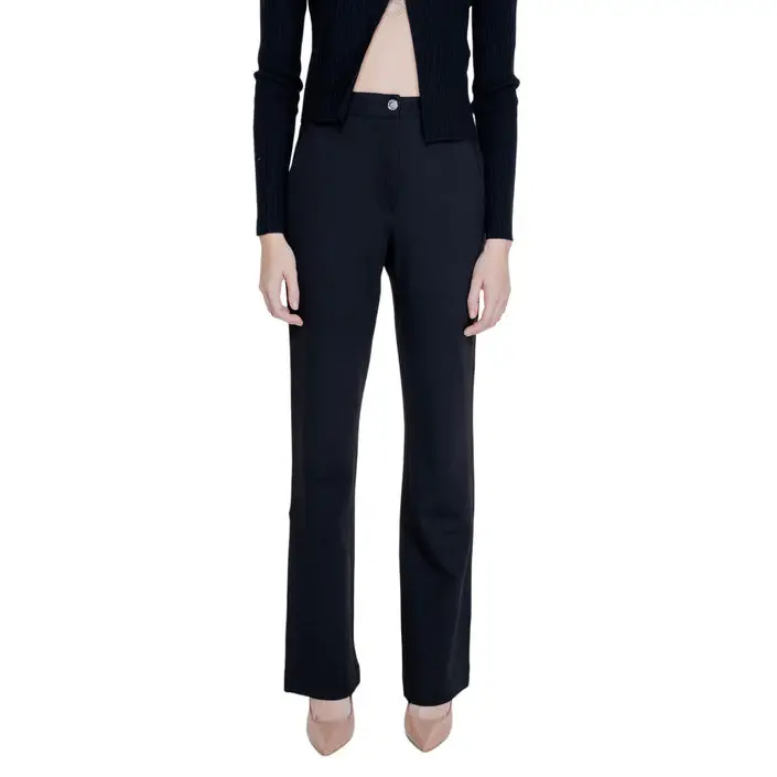 Guess Pantalon noir pour femme