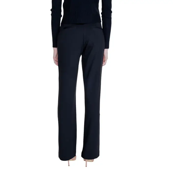 Guess Pantalon noir pour femme