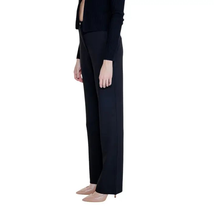 Guess Pantalon noir pour femme