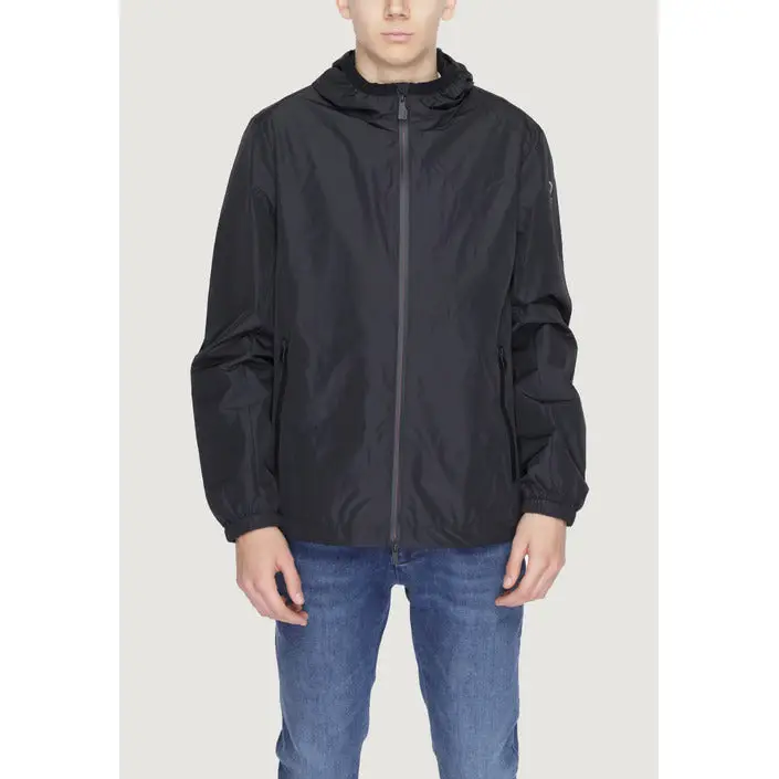 Veste homme Black Suns pour le printemps et l'été