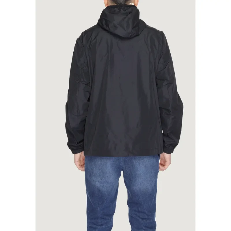 Veste homme Black Suns pour le printemps et l'été