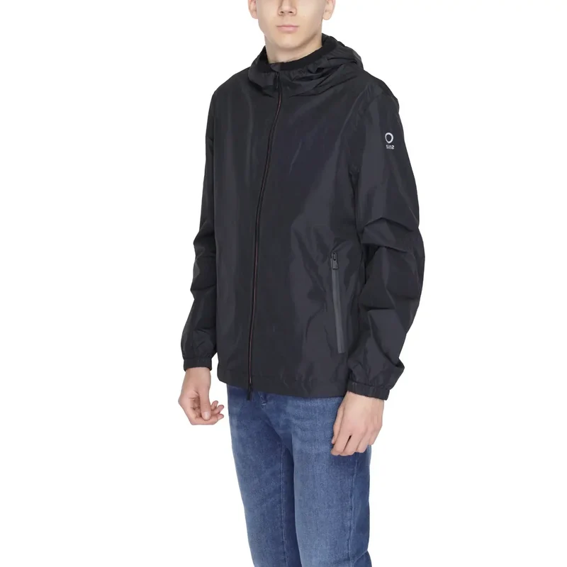 Veste homme Black Suns pour le printemps et l'été
