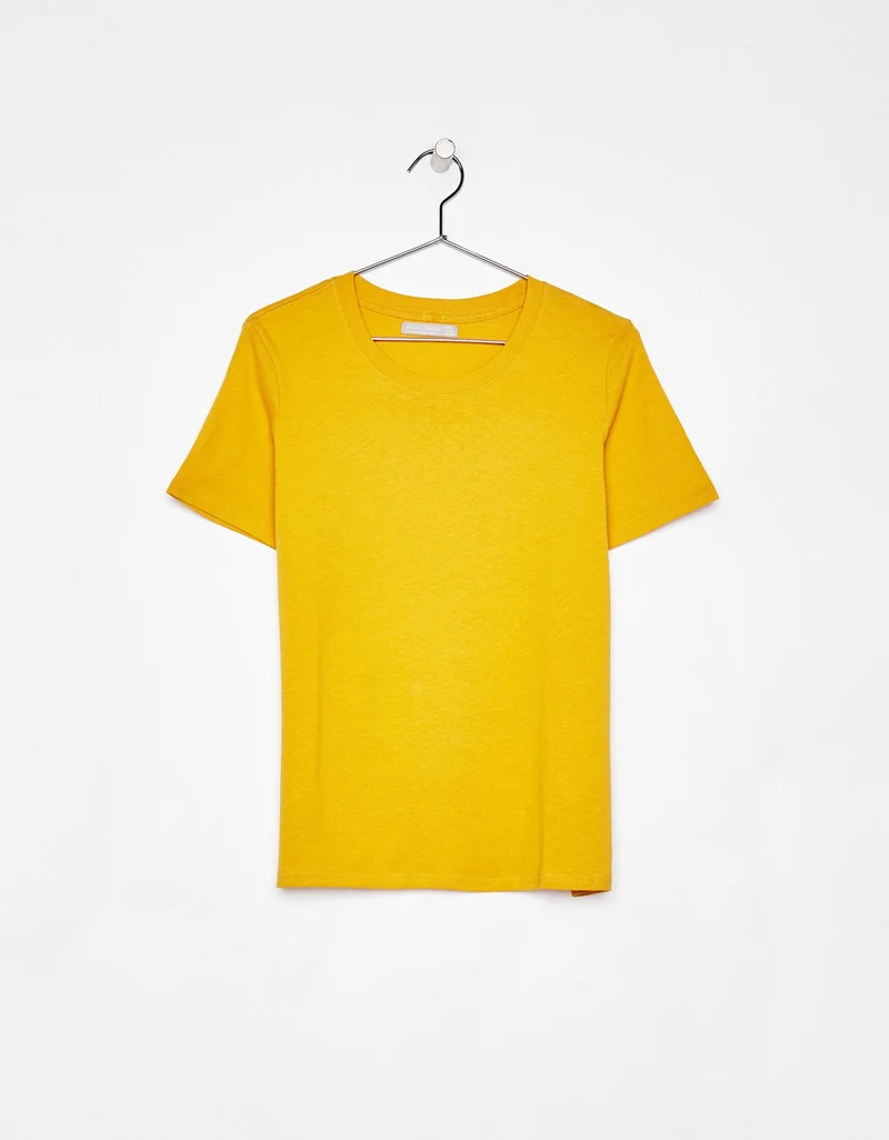 Shoulder Tee