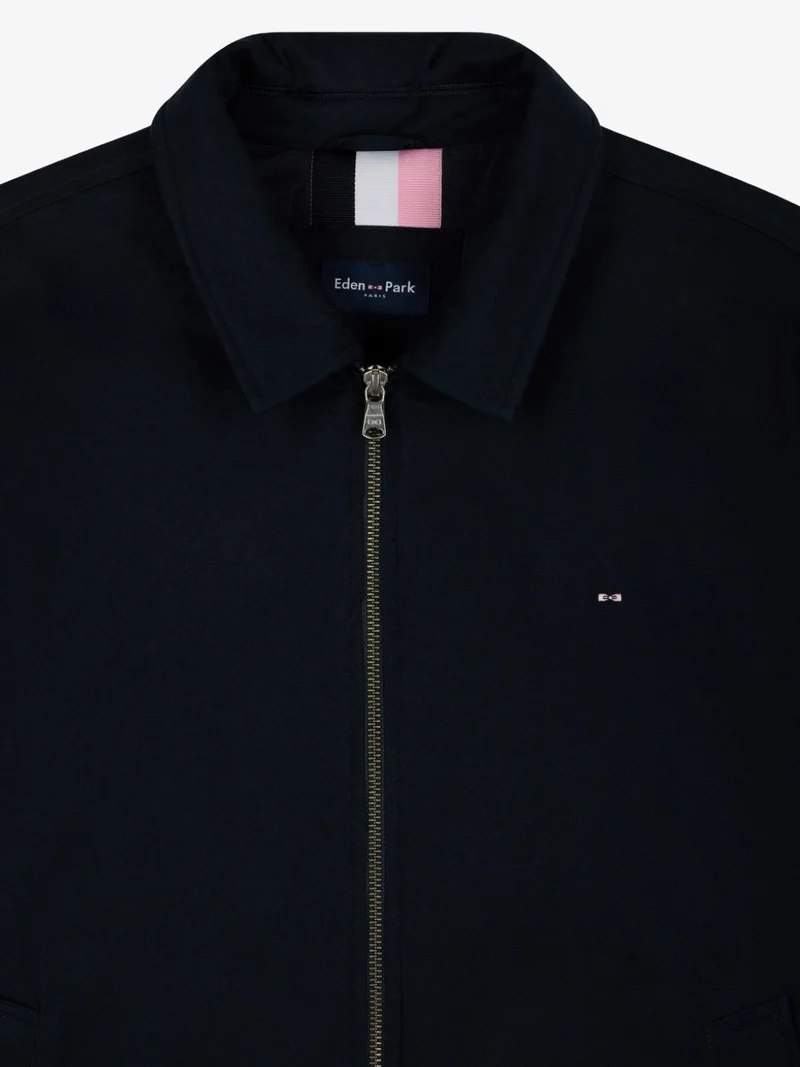 Blouson Eden Park marine