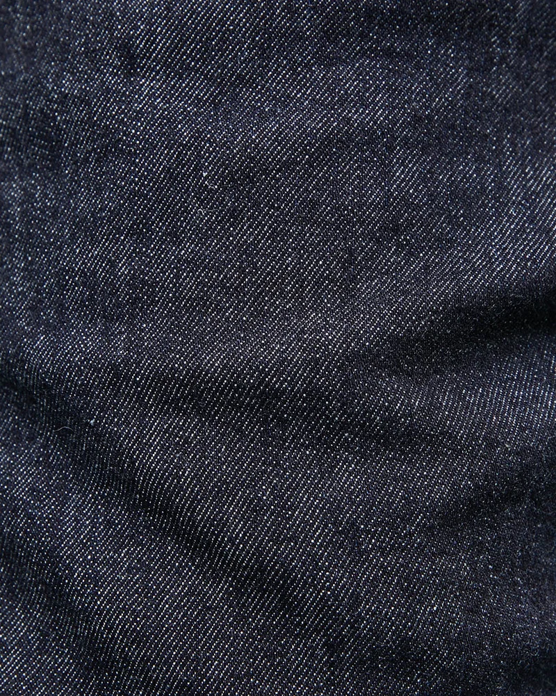 Jean Nino indigo