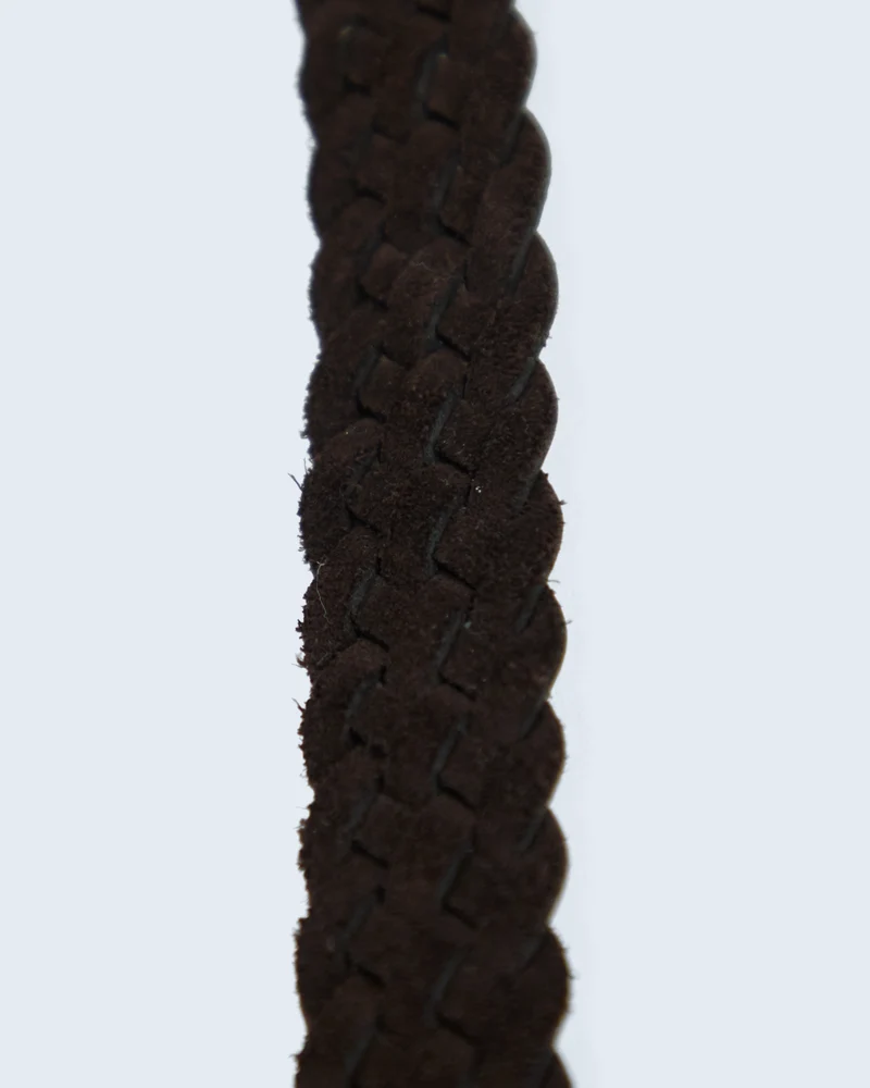 Ceinture Cori marron