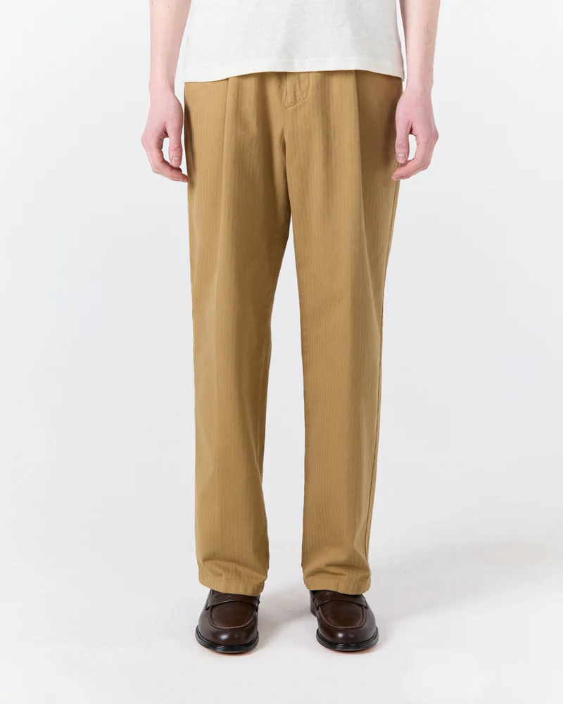 Pantalon Poetto sable