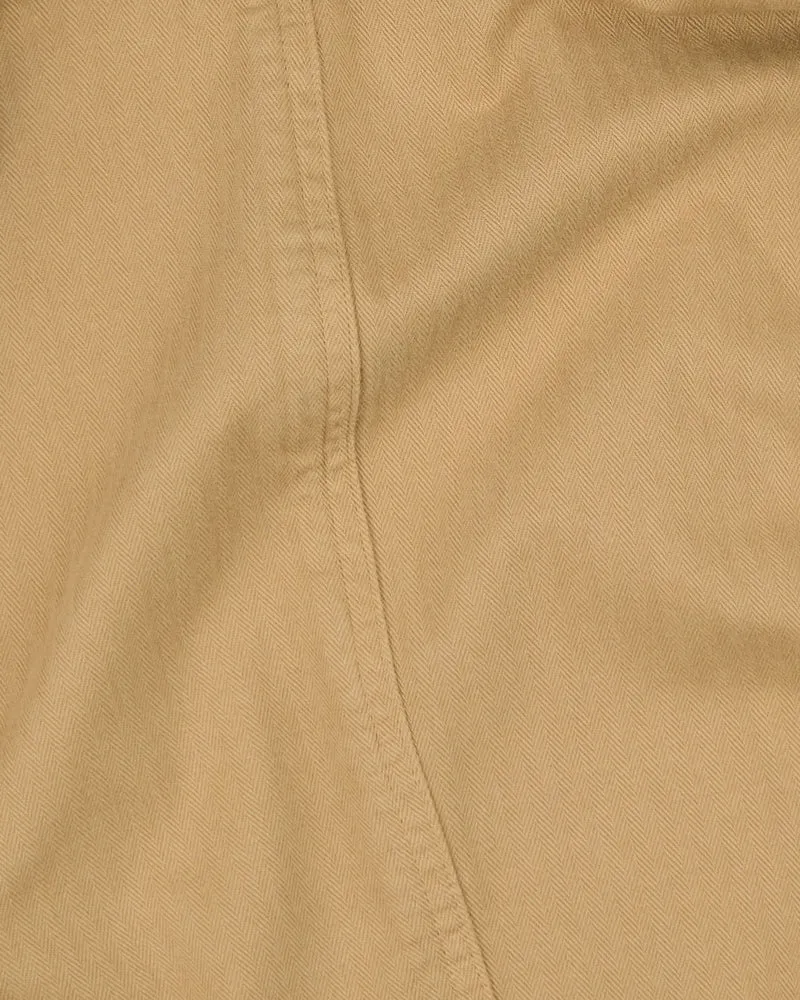 Pantalon Poetto sable