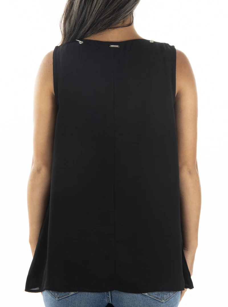 Camisole ample Lady Dutch