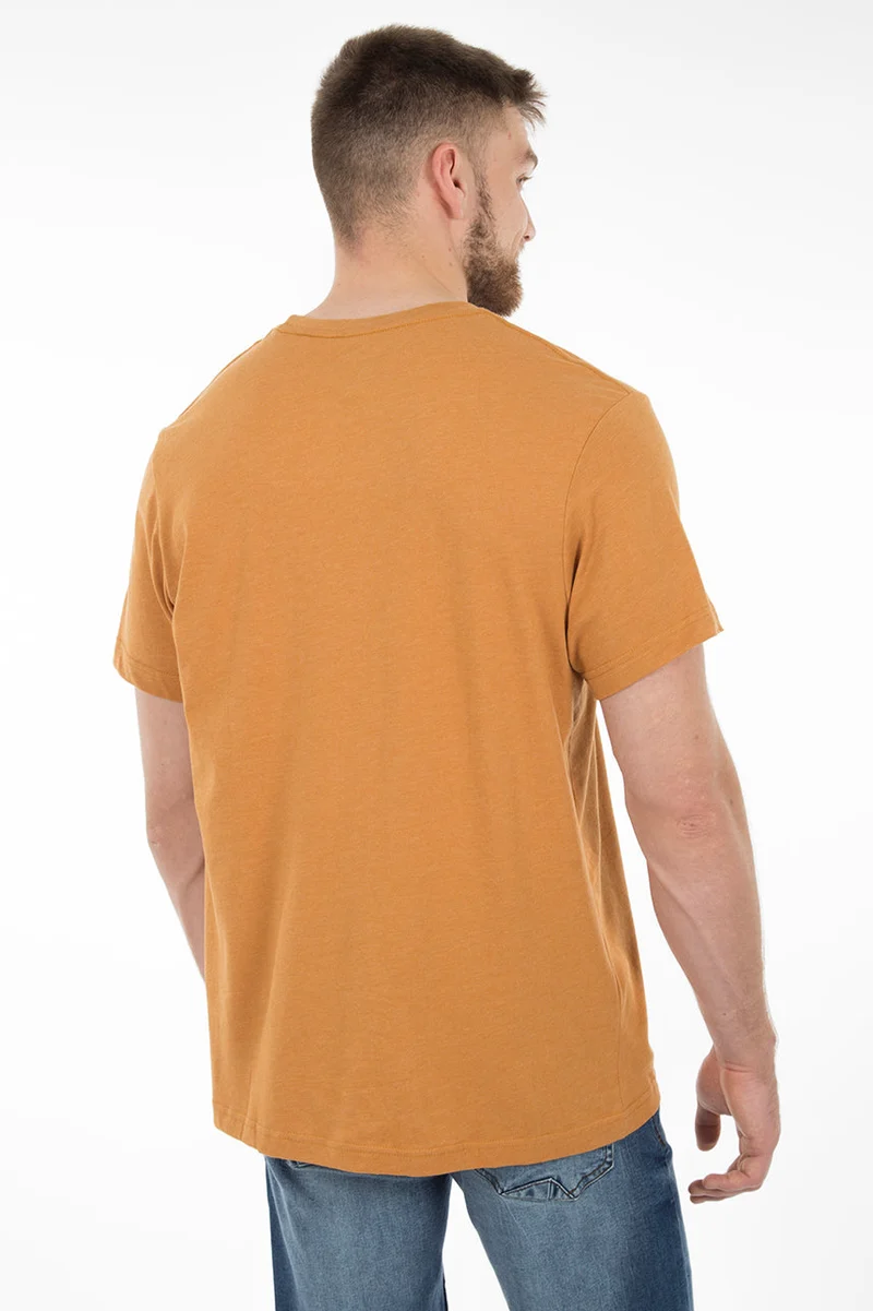 T-shirt imprimé nature | 3 couleurs