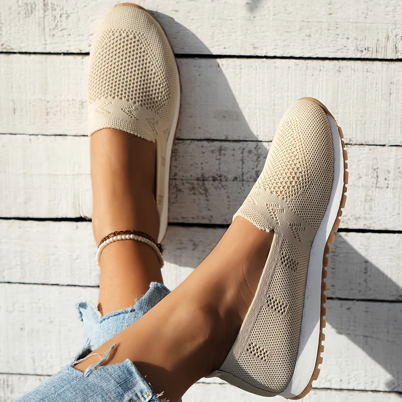 Quirinan | Chaussures à enfiler pour femmes