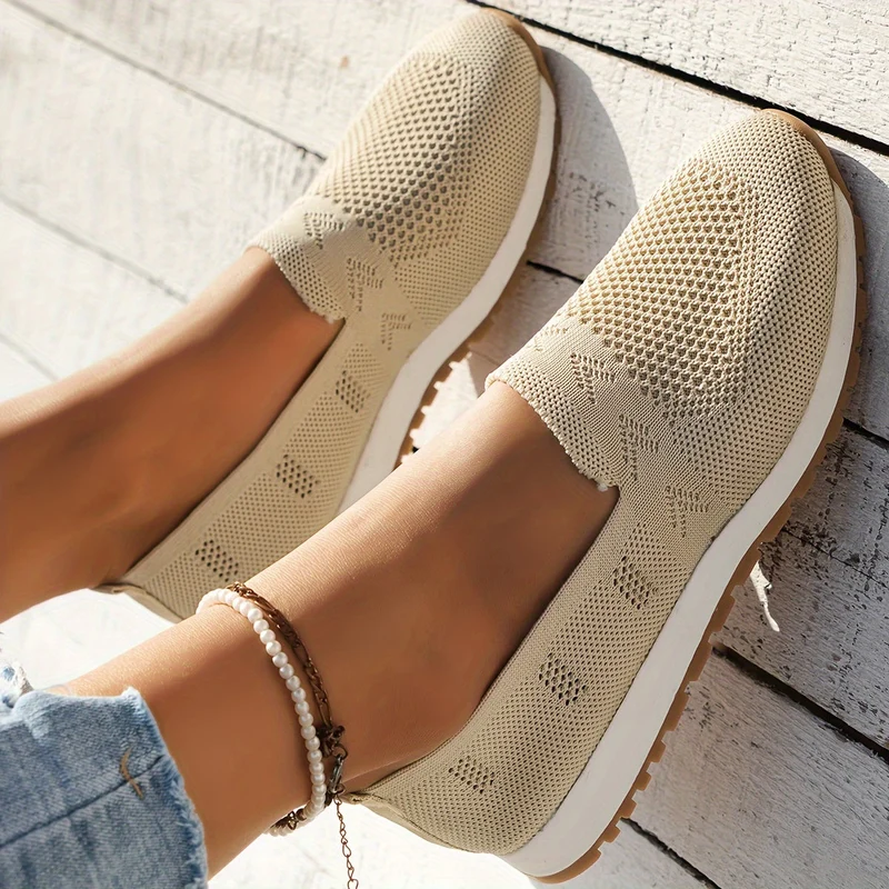 Quirinan | Chaussures à enfiler pour femmes
