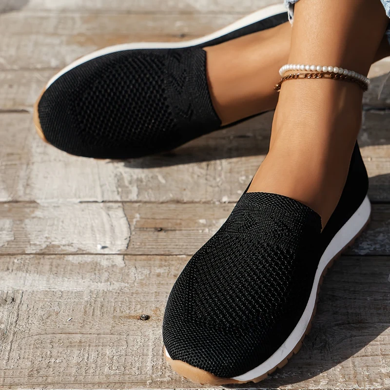 Quirinan | Chaussures à enfiler pour femmes