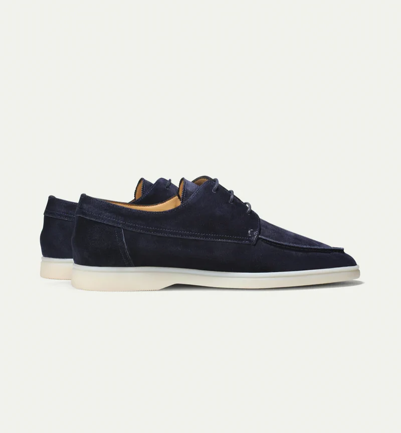 Gustavo | Mocassins décontractés pour hommes