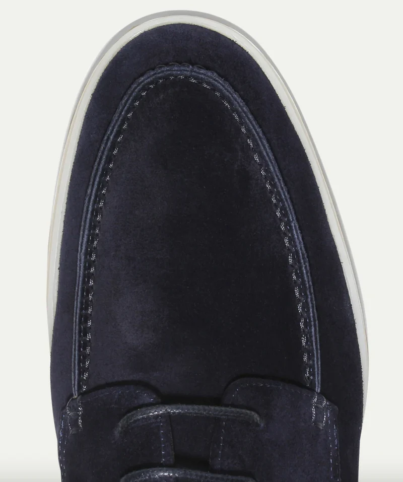 Gustavo | Mocassins décontractés pour hommes
