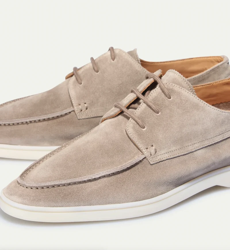 Gustavo | Mocassins décontractés pour hommes