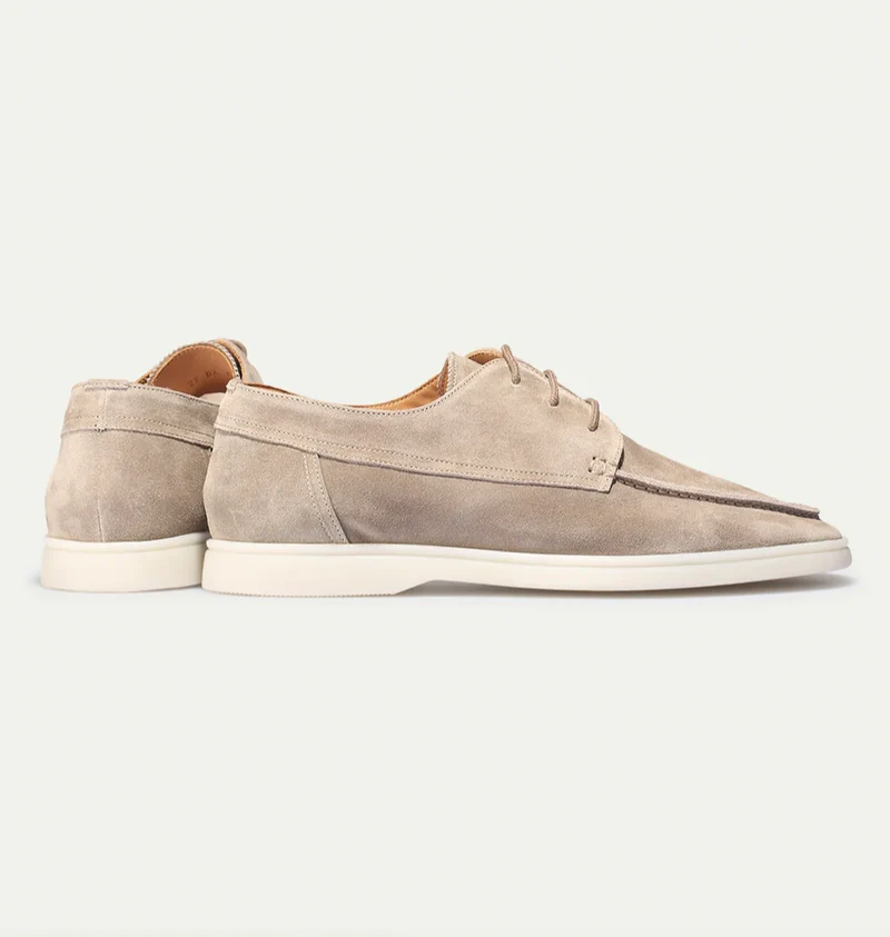 Gustavo | Mocassins décontractés pour hommes