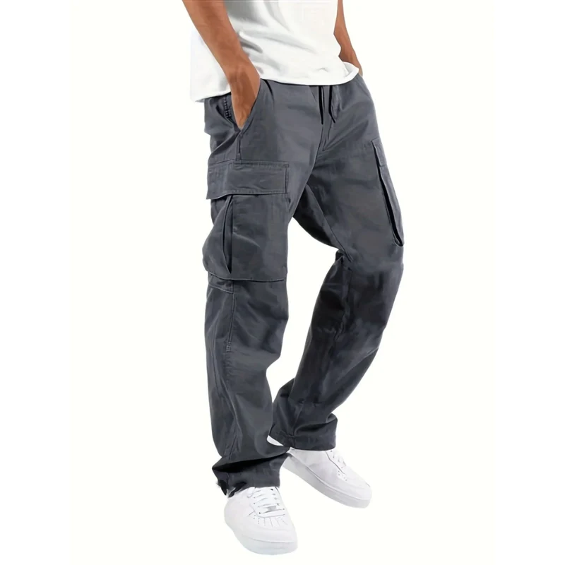 Achille | Pantalon cargo pour homme