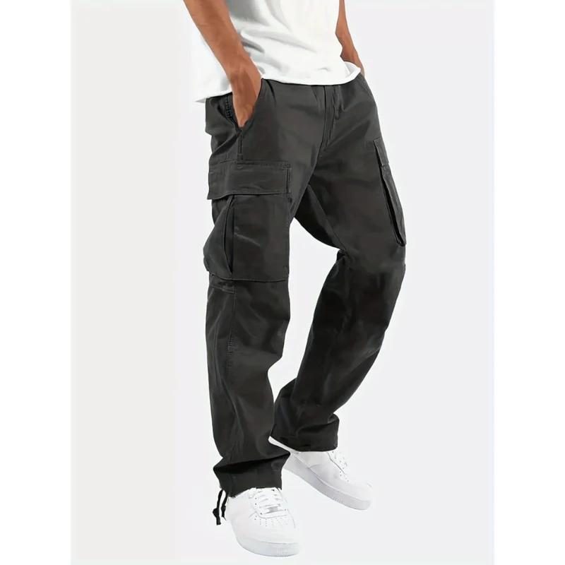 Achille | Pantalon cargo pour homme
