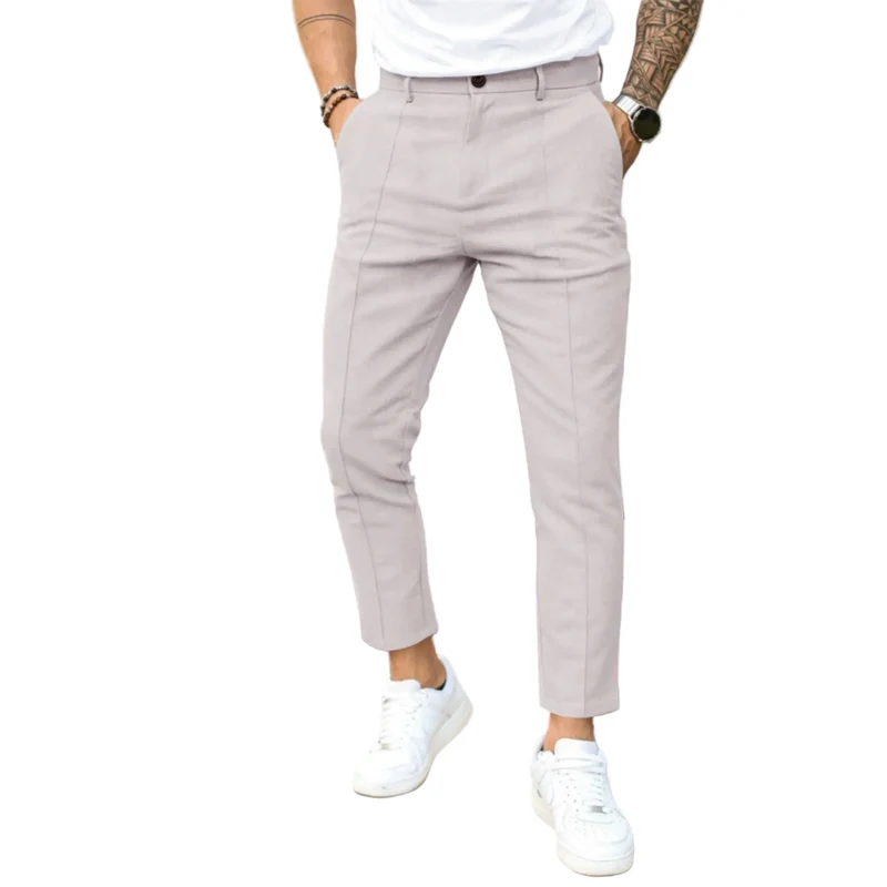 Joachim | Pantalons sur mesure pour homme