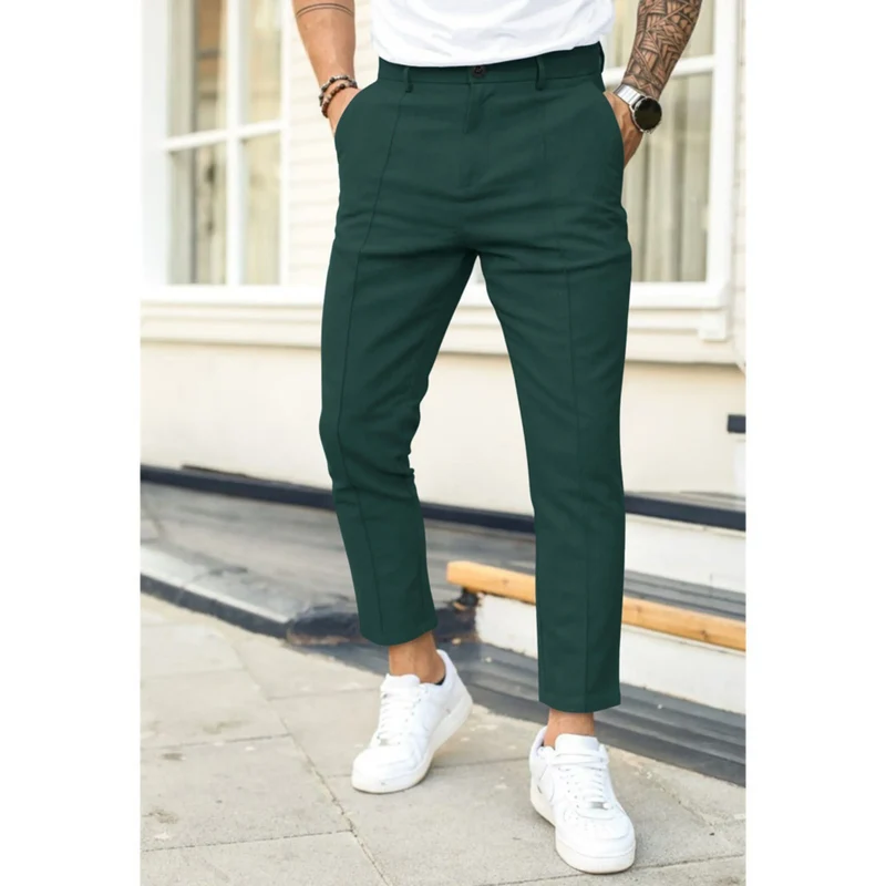 Joachim | Pantalons sur mesure pour homme