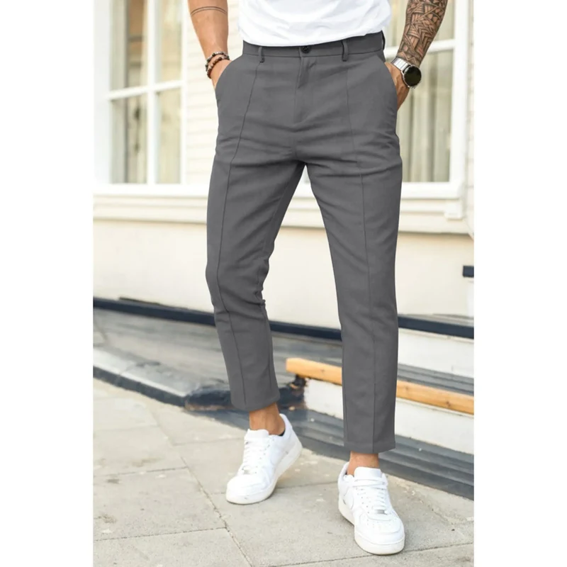 Joachim | Pantalons sur mesure pour homme