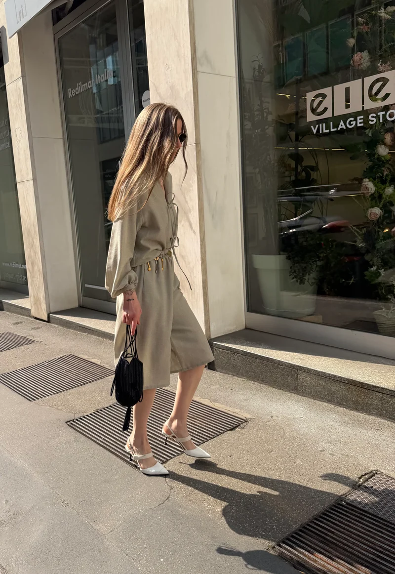 Sel et poivre Lowry des Bermudes