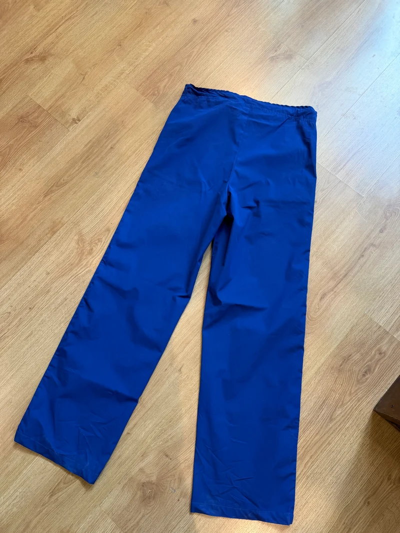 Bleu Klein de Modigliani