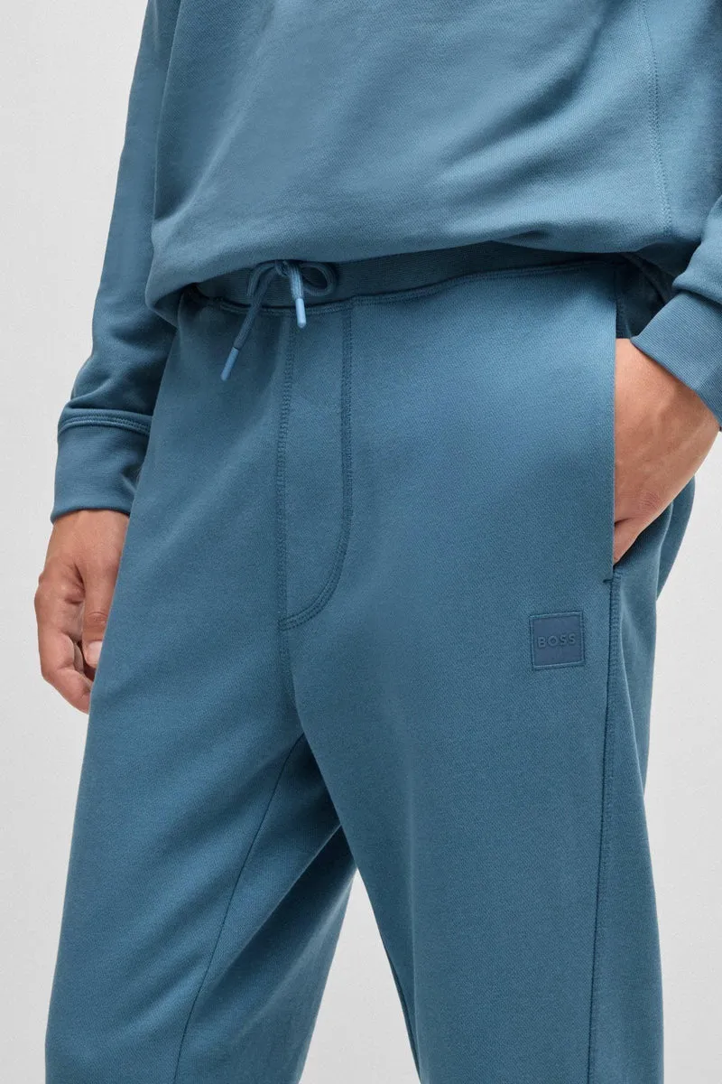 Pantalon de jogging BOSS bleu