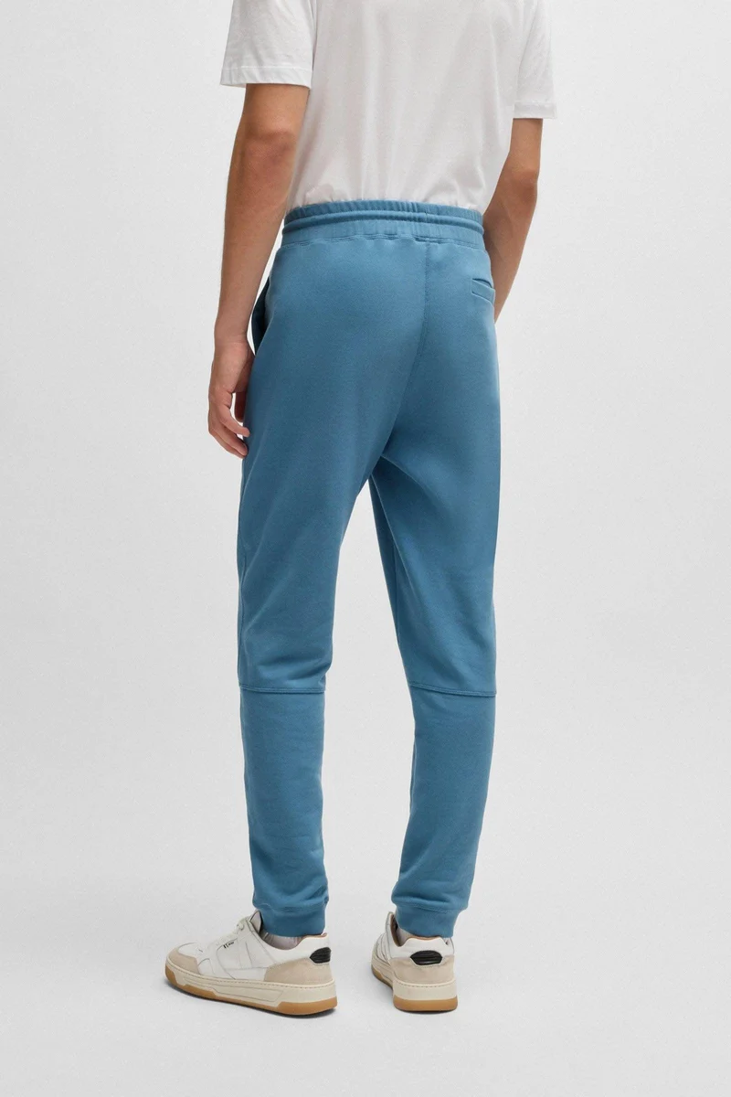 Pantalon de jogging BOSS bleu