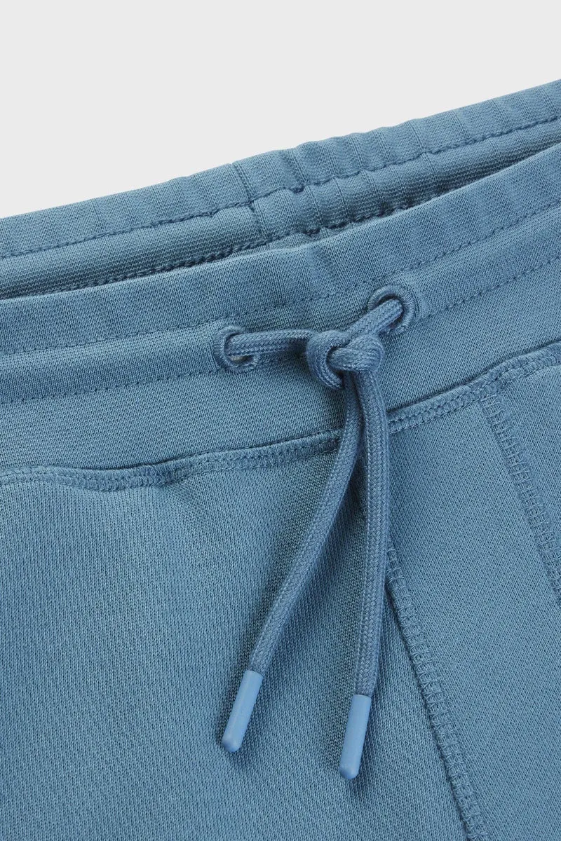 Pantalon de jogging BOSS bleu