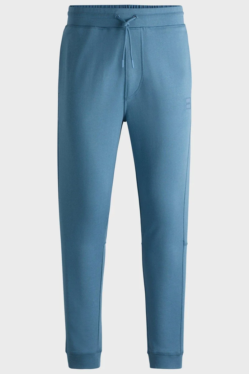 Pantalon de jogging BOSS bleu