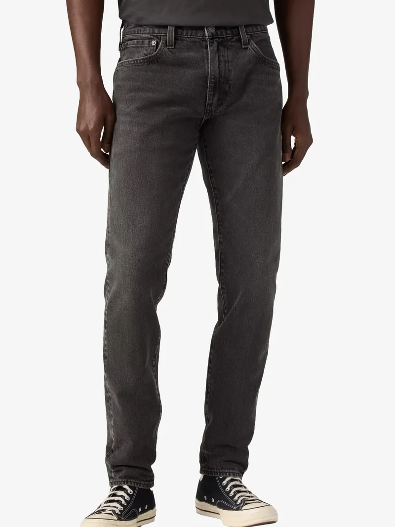 Jean slim 512 Levi's noir