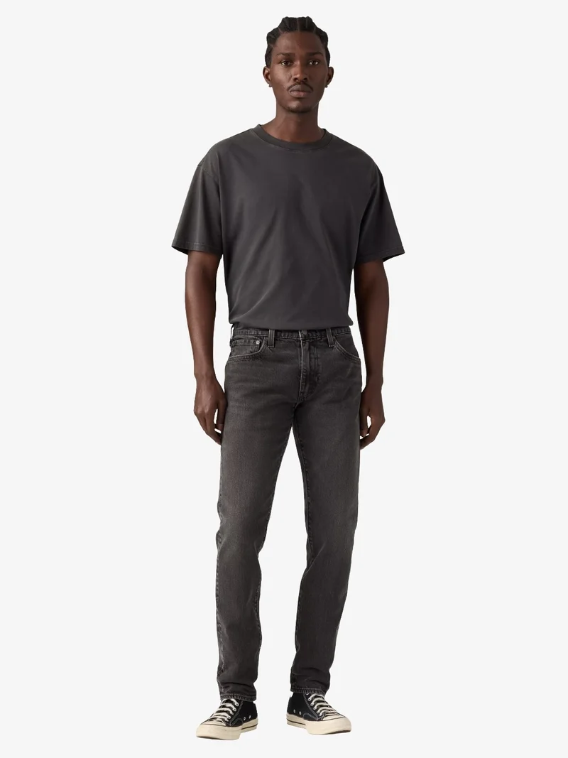 Jean slim 512 Levi's noir