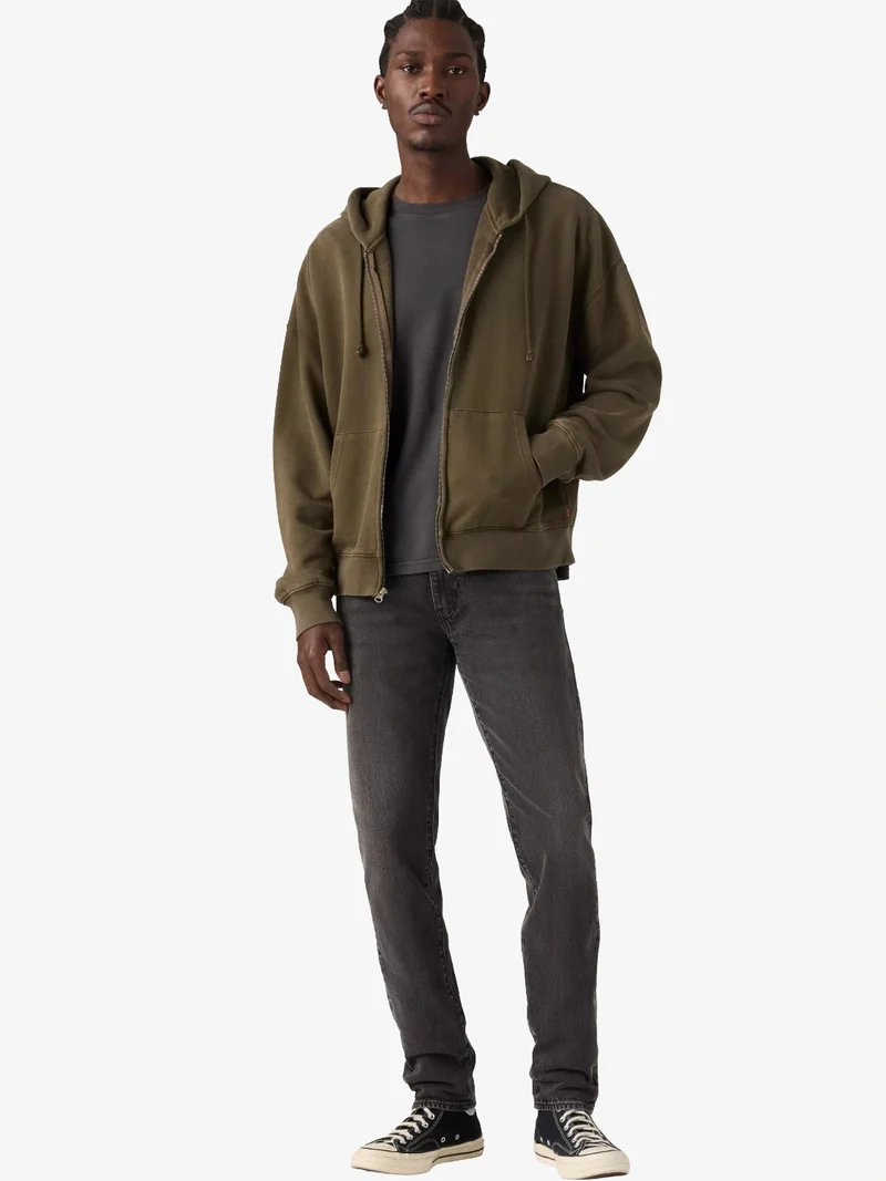 Jean slim 512 Levi's noir