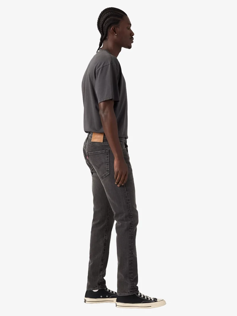 Jean slim 512 Levi's noir