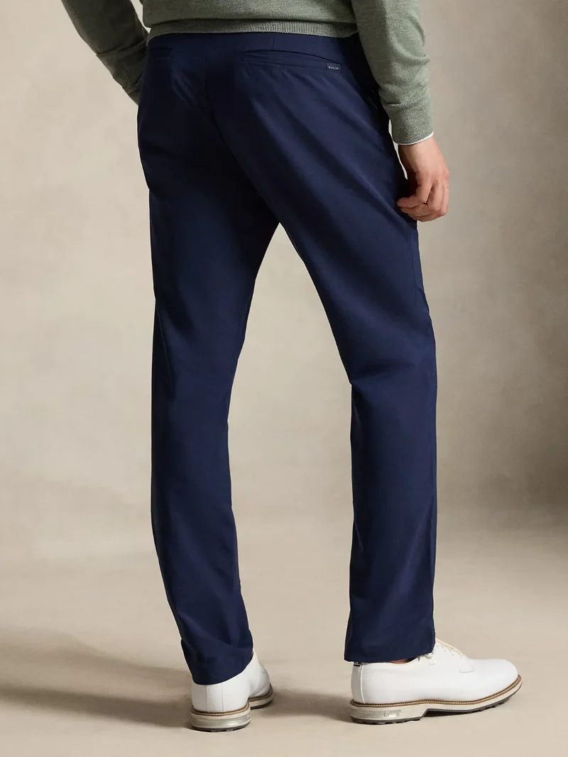 Pantalon RLX Ralph Lauren stretch marine