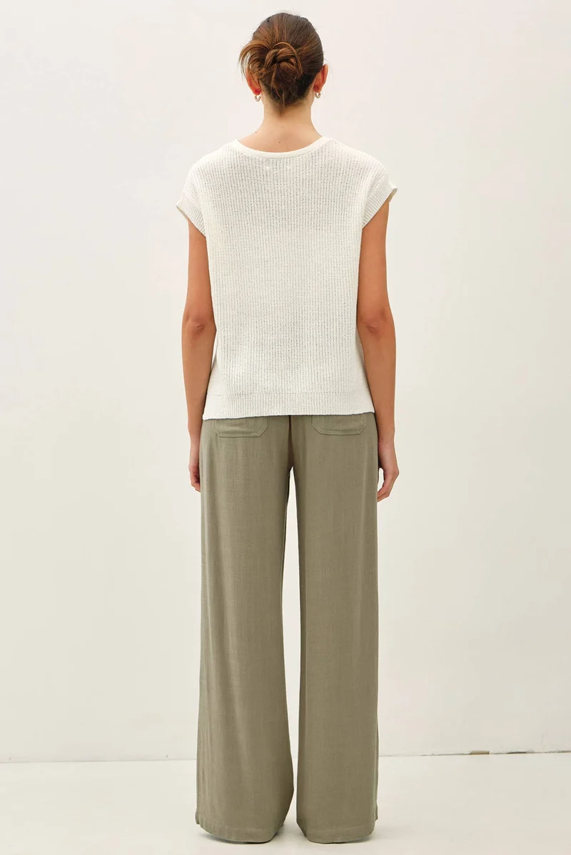 Lightweight Dolman Sweater