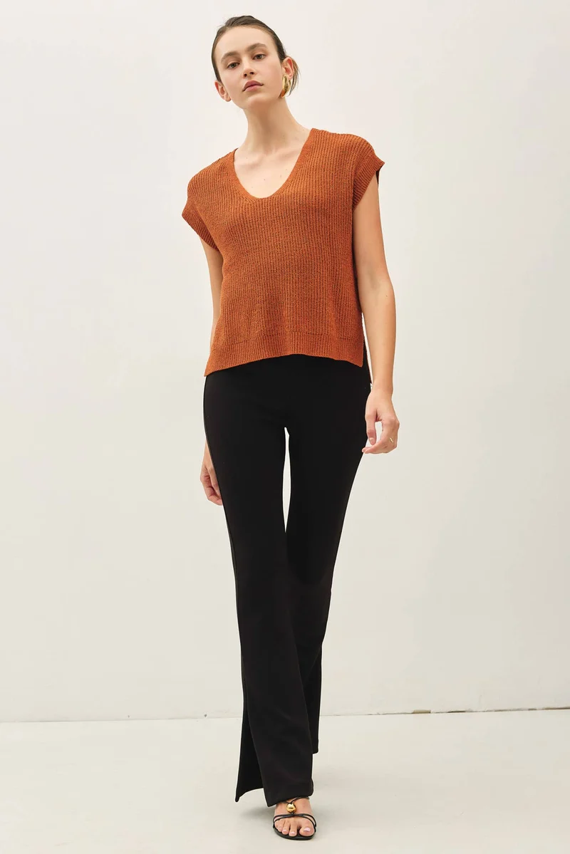 Lightweight Dolman Sweater