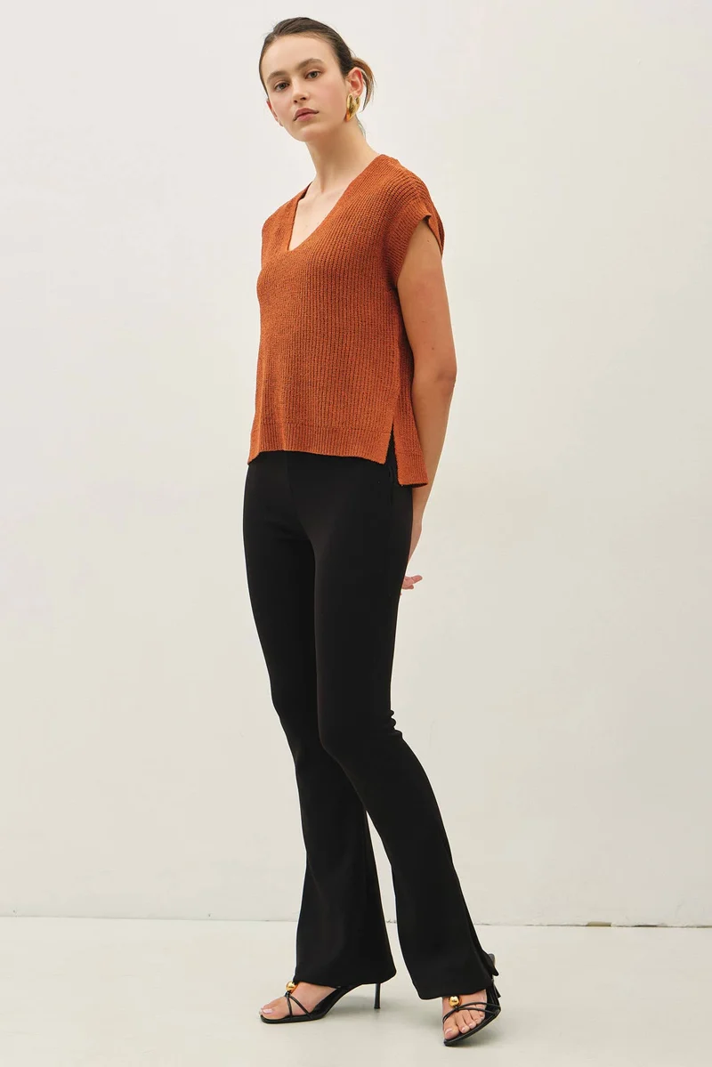 Lightweight Dolman Sweater