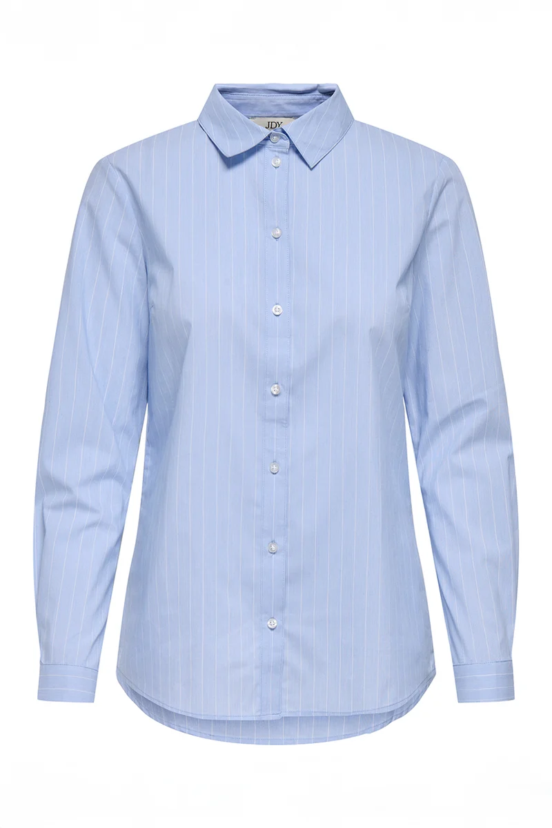 La chemise classique