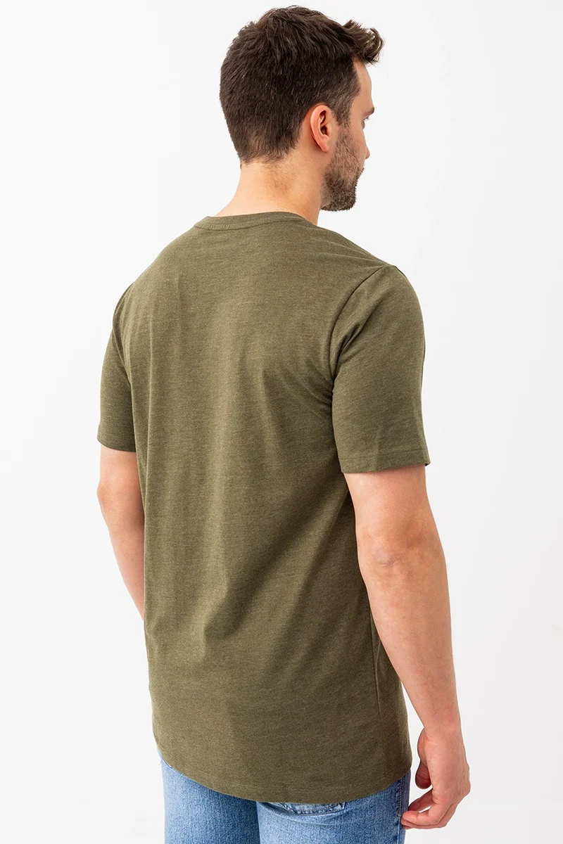 Le t-shirt New-York