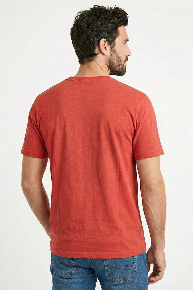 Le t-shirt Rock & Roll